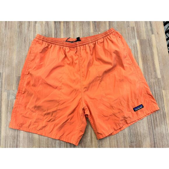 Patagonia Other - Patagonia Mens Shorts with Liner - Size XL